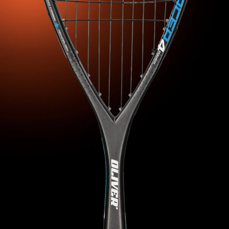 SQUASHSCHLÄGER - RACER 4