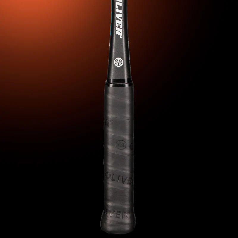 SQUASHSCHLÄGER - RACER 4