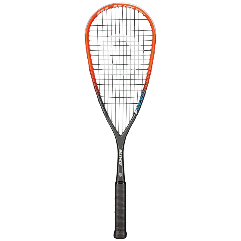 SQUASHSCHLÄGER - RACER 4