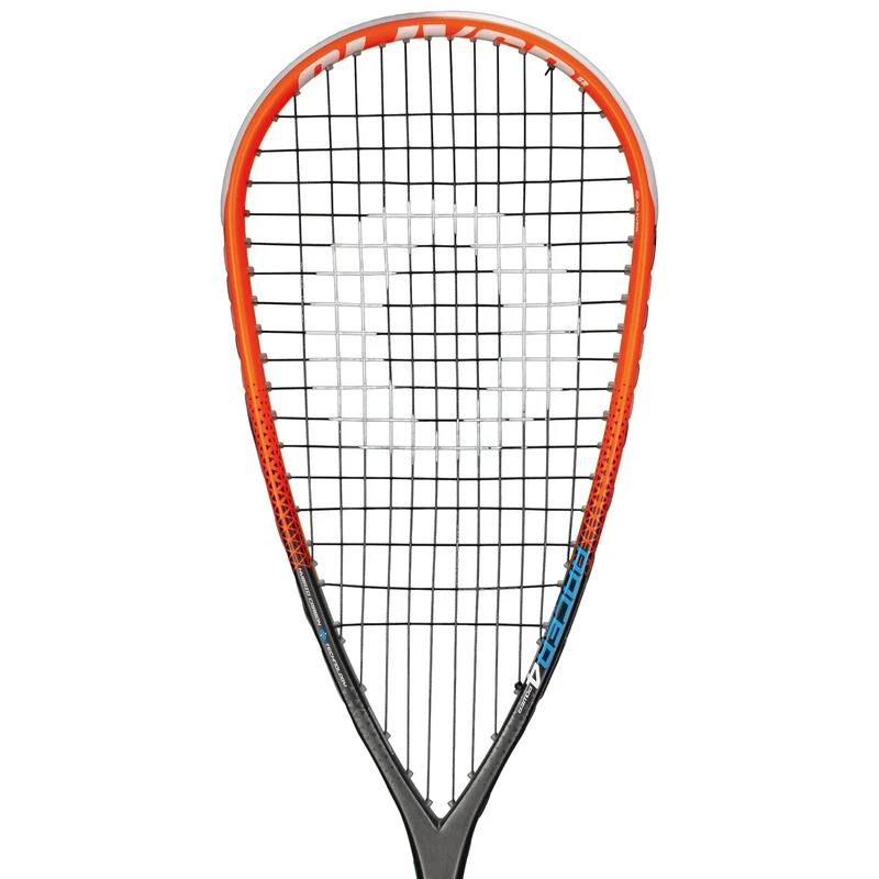 SQUASHSCHLÄGER - RACER 4