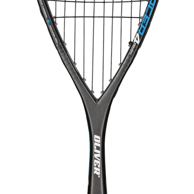 SQUASHSCHLÄGER - RACER 4