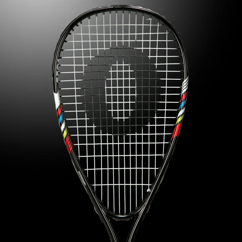 SQUASHSCHLÄGER - PUNCH Turbo