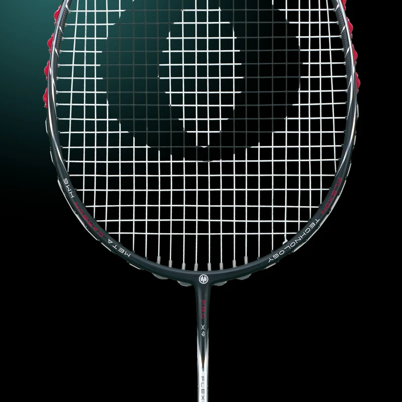 BADMINTONSCHLÄGER - PHANTOM X9