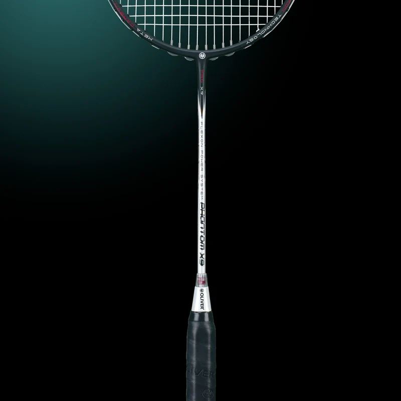 BADMINTONSCHLÄGER - PHANTOM X9