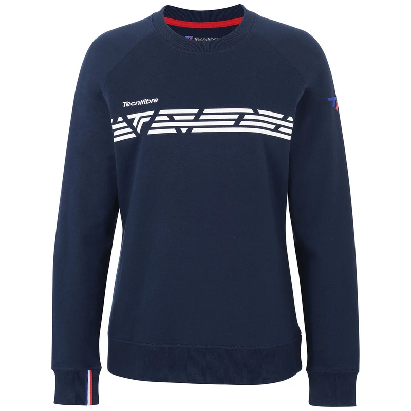 LADY SWEAT MARINE FEMME