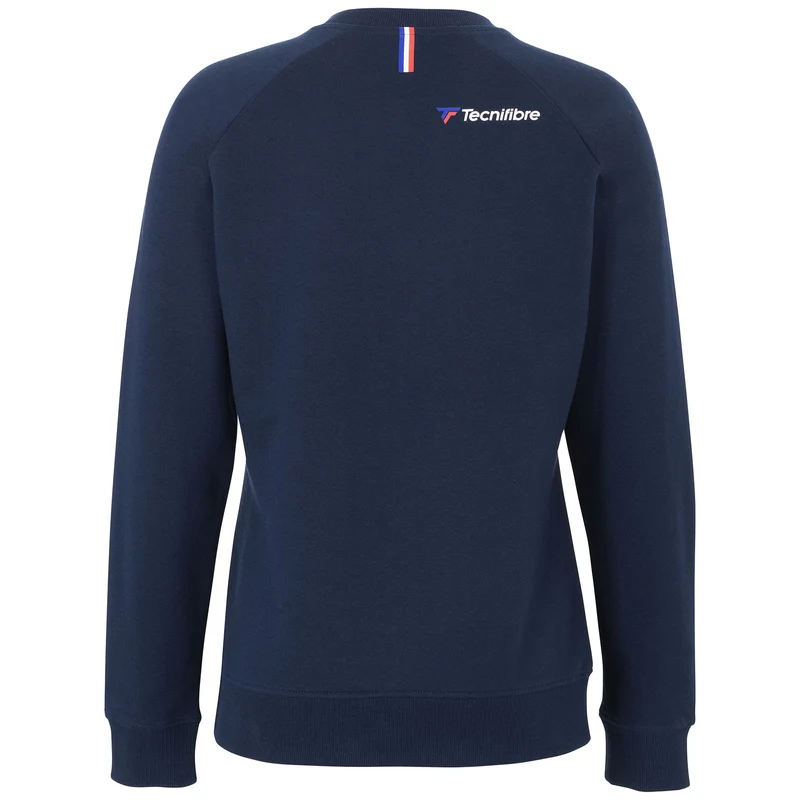 LADY SWEAT MARINE FEMME