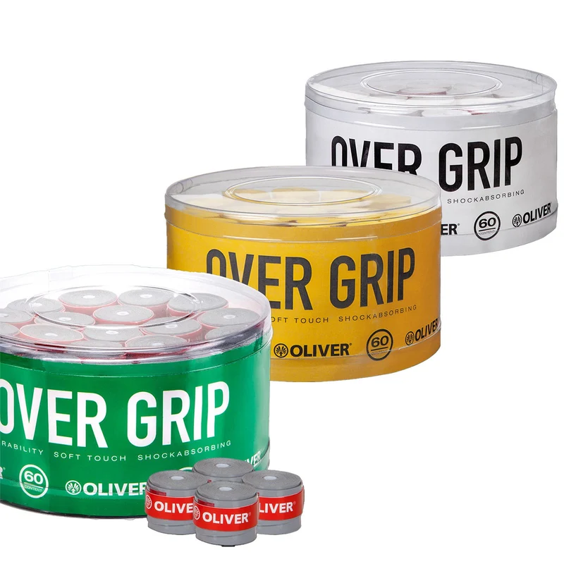 OVER GRIP