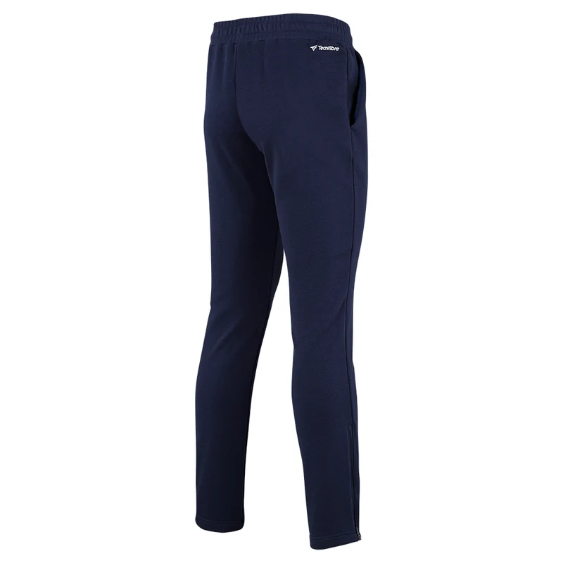 TEAM TECH PANTS MARINE GARCON
