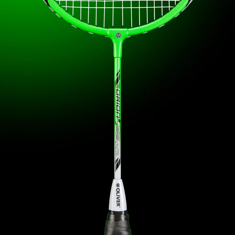 BADMINTONSCHLÄGER - ORION 58