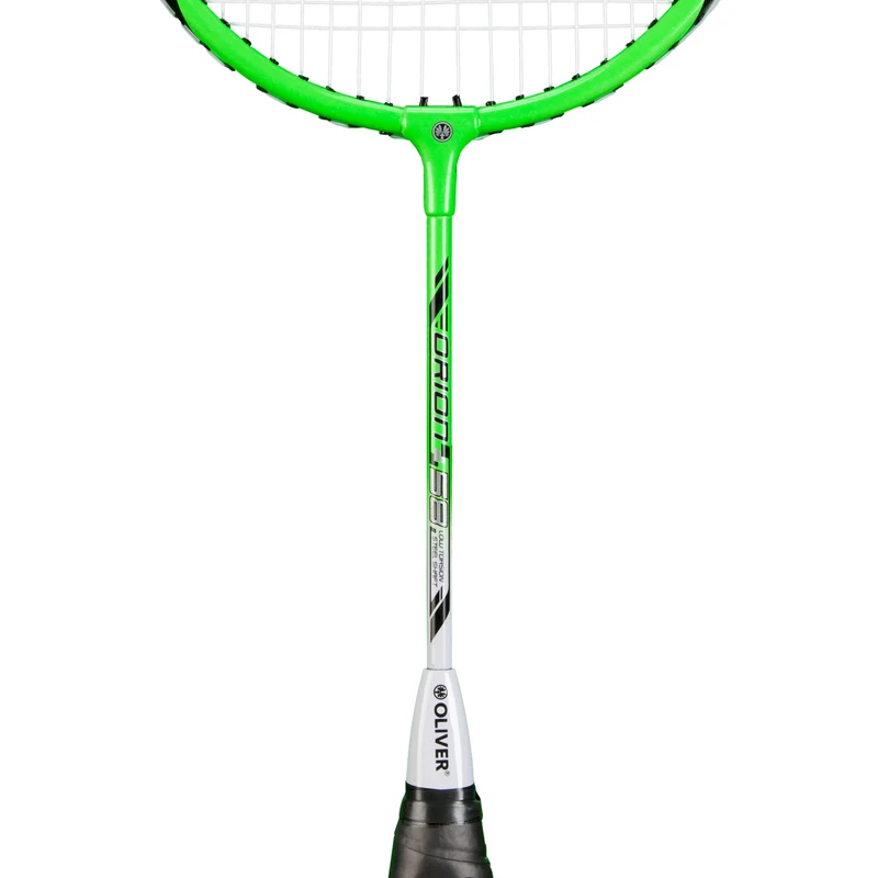 BADMINTONSCHLÄGER - ORION 58