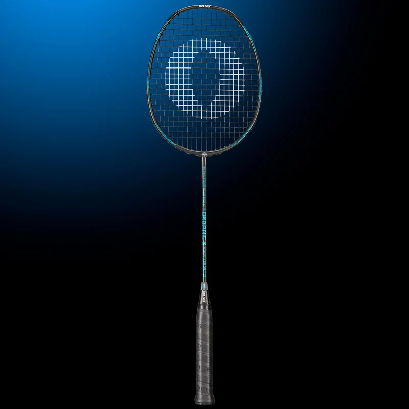 BADMINTONSCHLÄGER - ORGANIC 6