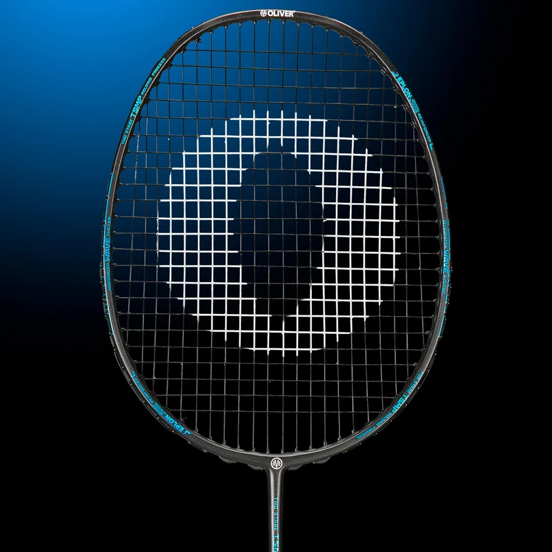 BADMINTONSCHLÄGER - ORGANIC 6