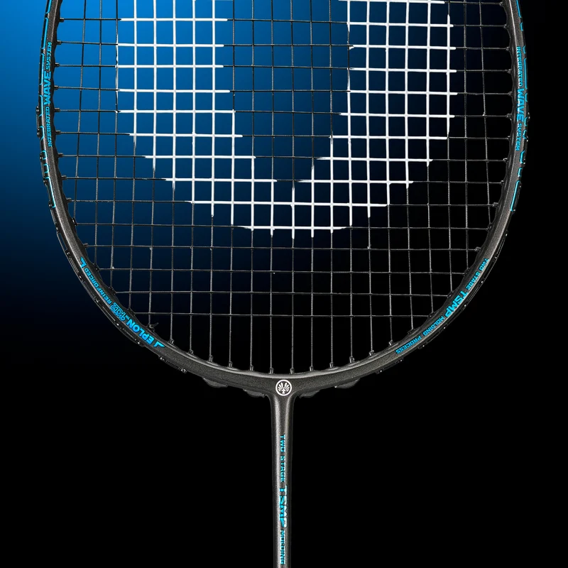BADMINTONSCHLÄGER - ORGANIC 6