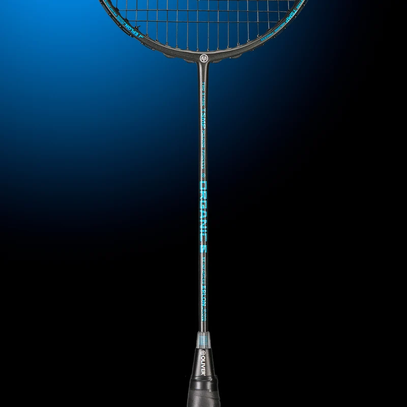 BADMINTONSCHLÄGER - ORGANIC 6