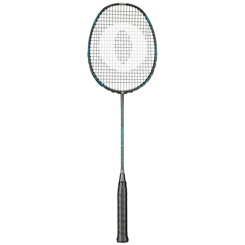 BADMINTONSCHLÄGER - ORGANIC 6