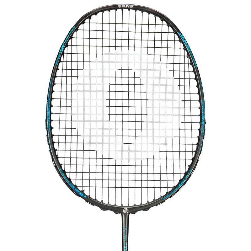 BADMINTONSCHLÄGER - ORGANIC 6