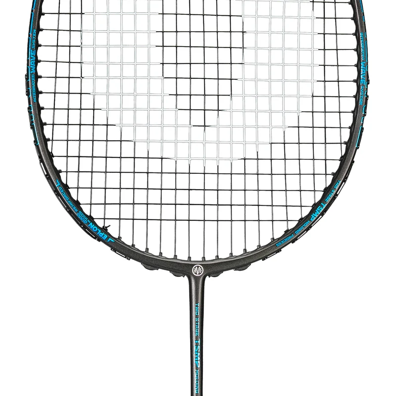 BADMINTONSCHLÄGER - ORGANIC 6