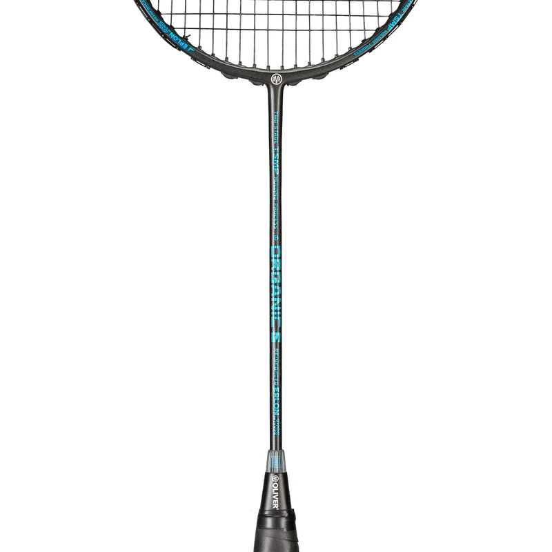 BADMINTONSCHLÄGER - ORGANIC 6