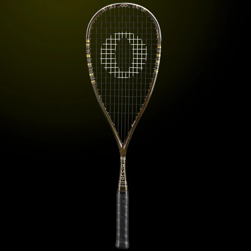 SQUASHSCHLÄGER - ORC-A Supralight