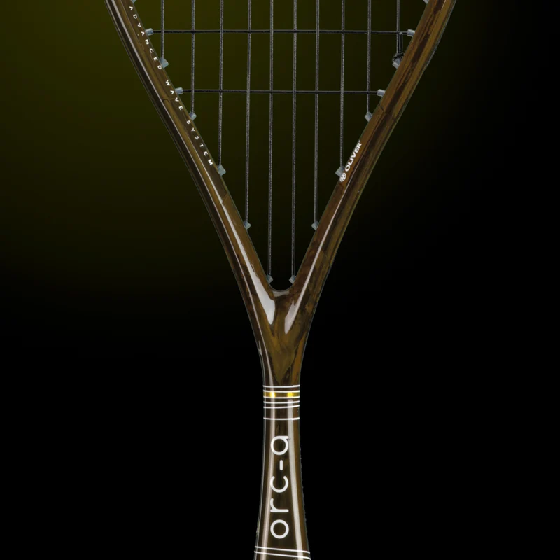 SQUASHSCHLÄGER - ORC-A Supralight