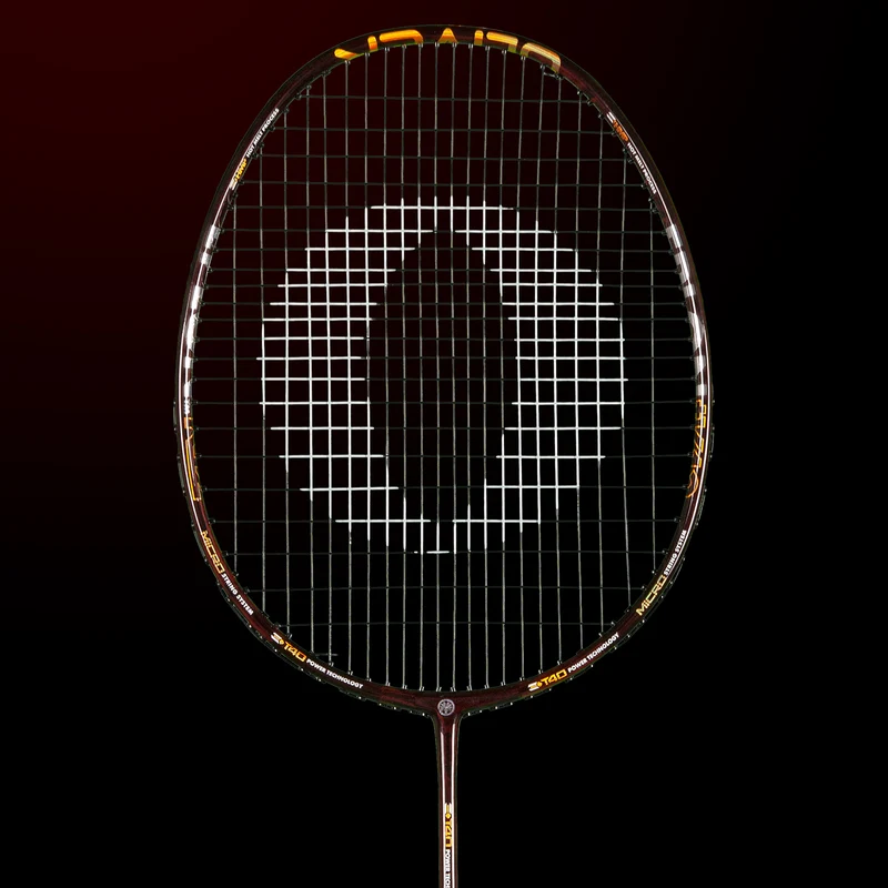 BADMINTONSCHLÄGER - OMEX 910