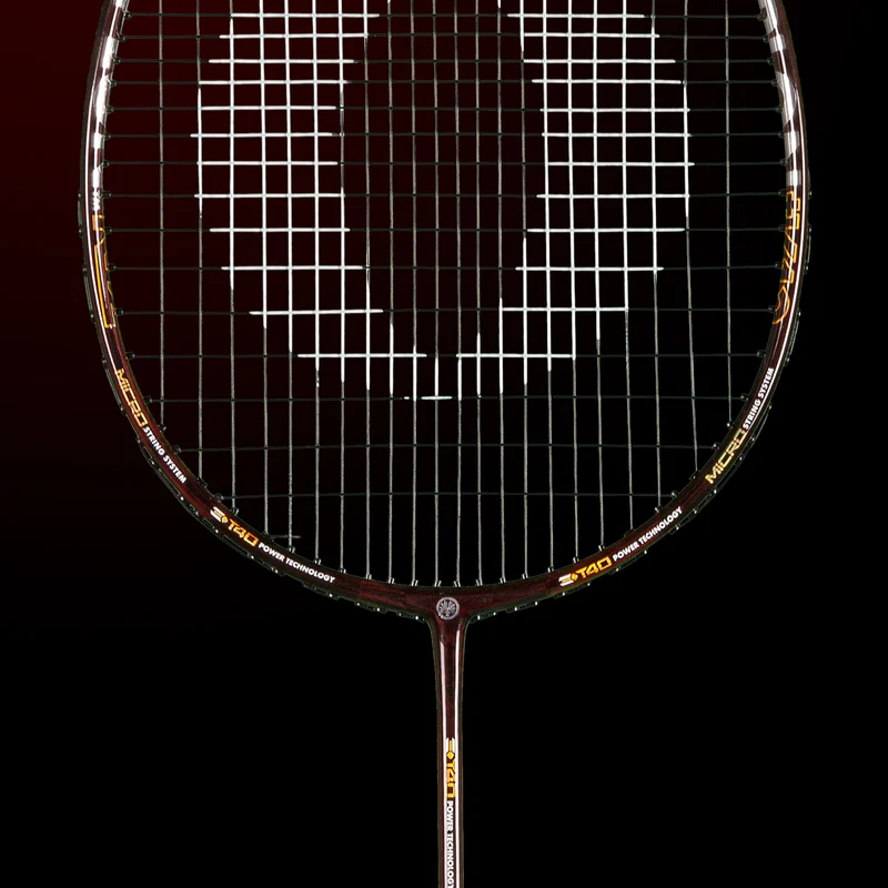 BADMINTONSCHLÄGER - OMEX 910