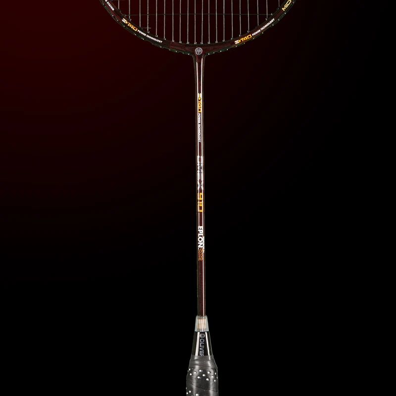 BADMINTONSCHLÄGER - OMEX 910