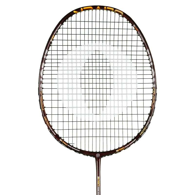 BADMINTONSCHLÄGER - OMEX 910