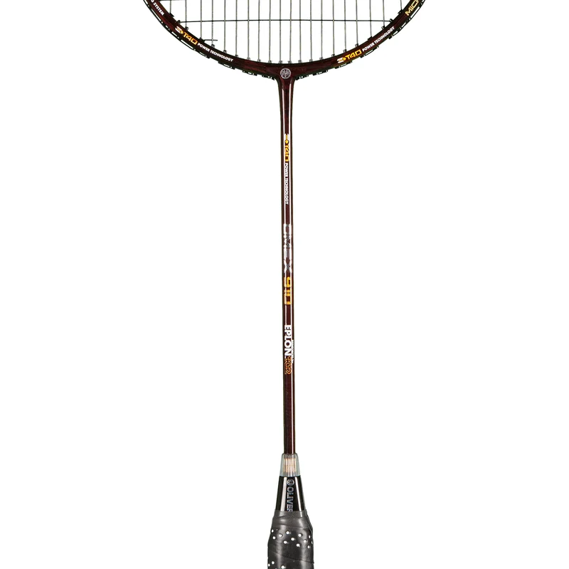 BADMINTONSCHLÄGER - OMEX 910