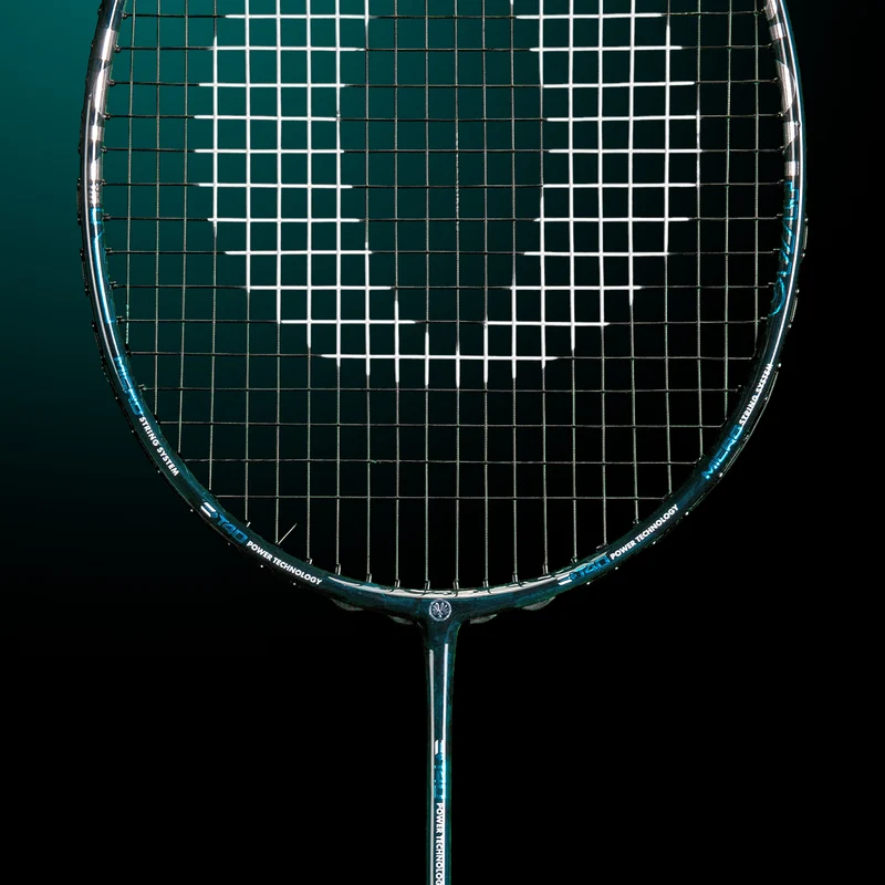 BADMINTONSCHLÄGER - OMEX 710