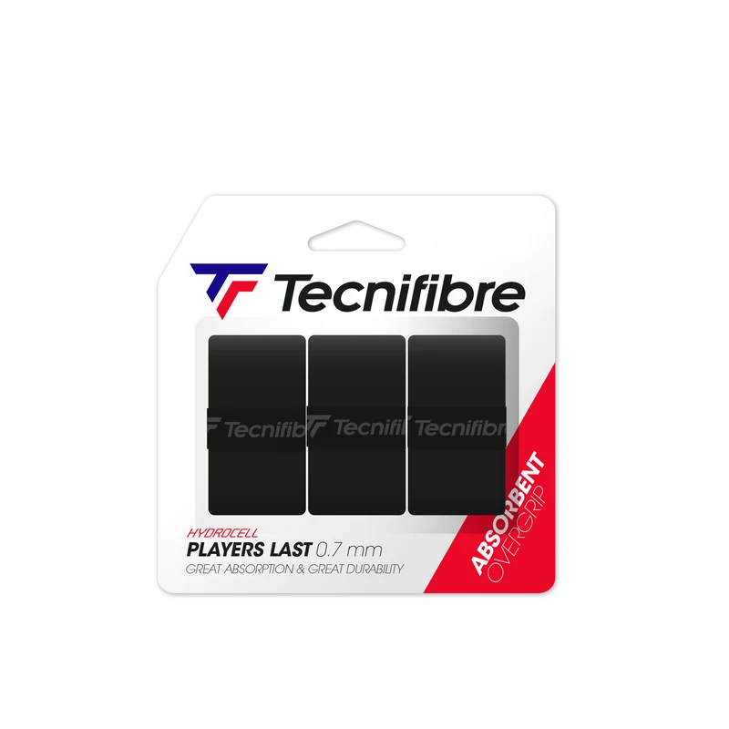 PLAYERS LAST BLACK