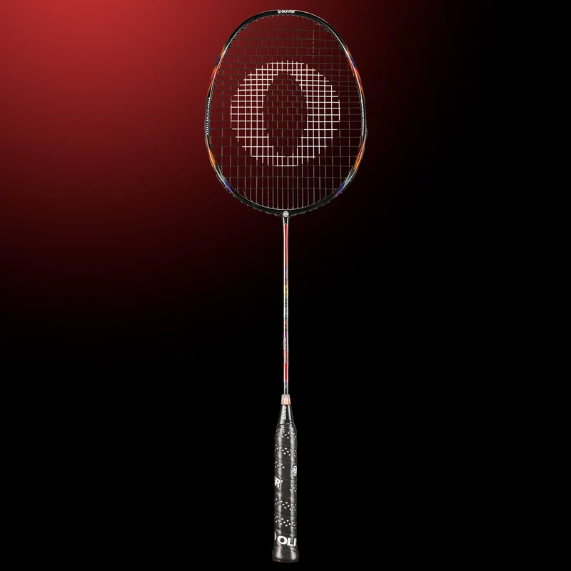 BADMINTONSCHLÄGER - MICROTEC 10