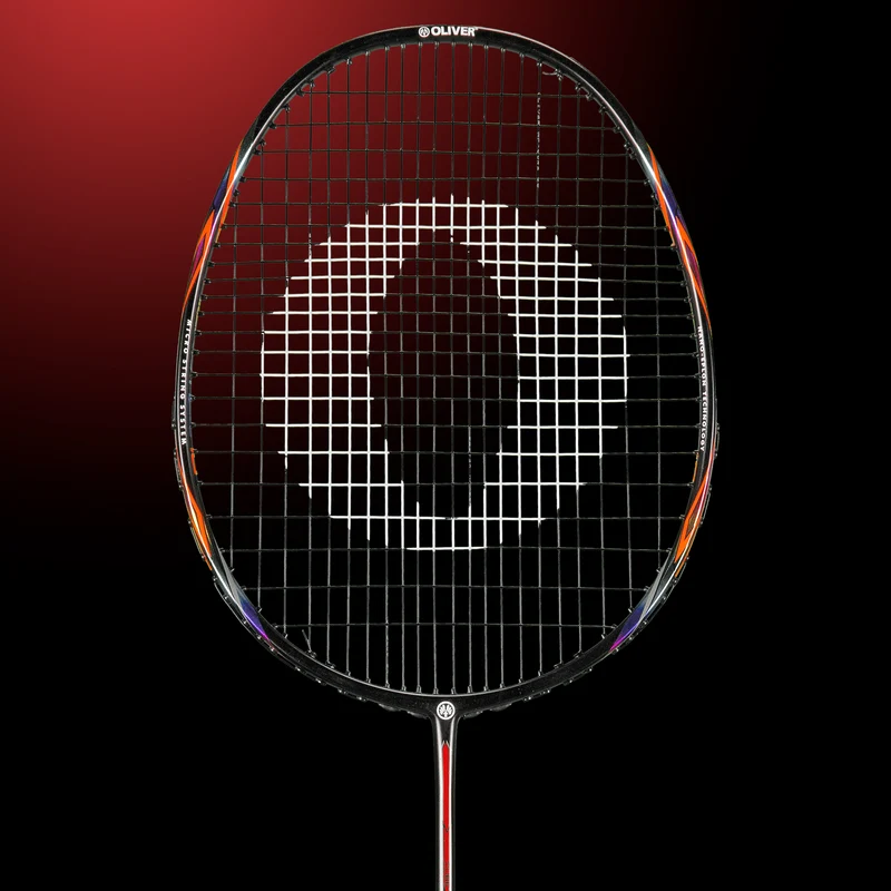 BADMINTONSCHLÄGER - MICROTEC 10