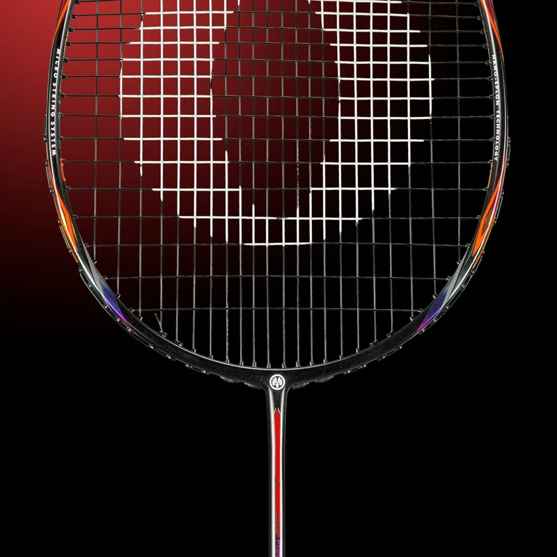 BADMINTONSCHLÄGER - MICROTEC 10