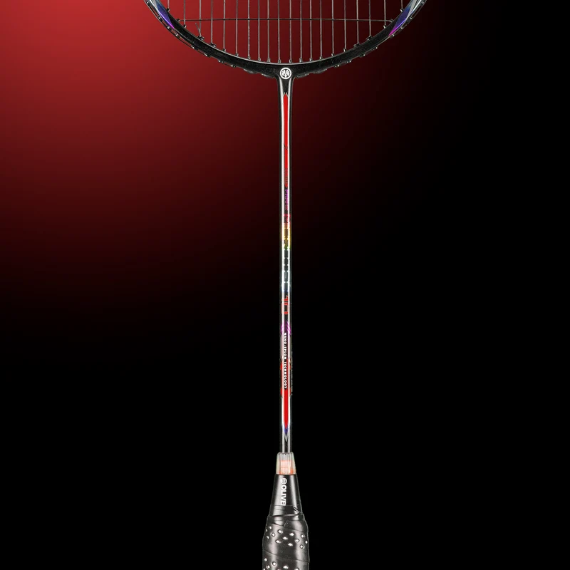BADMINTONSCHLÄGER - MICROTEC 10