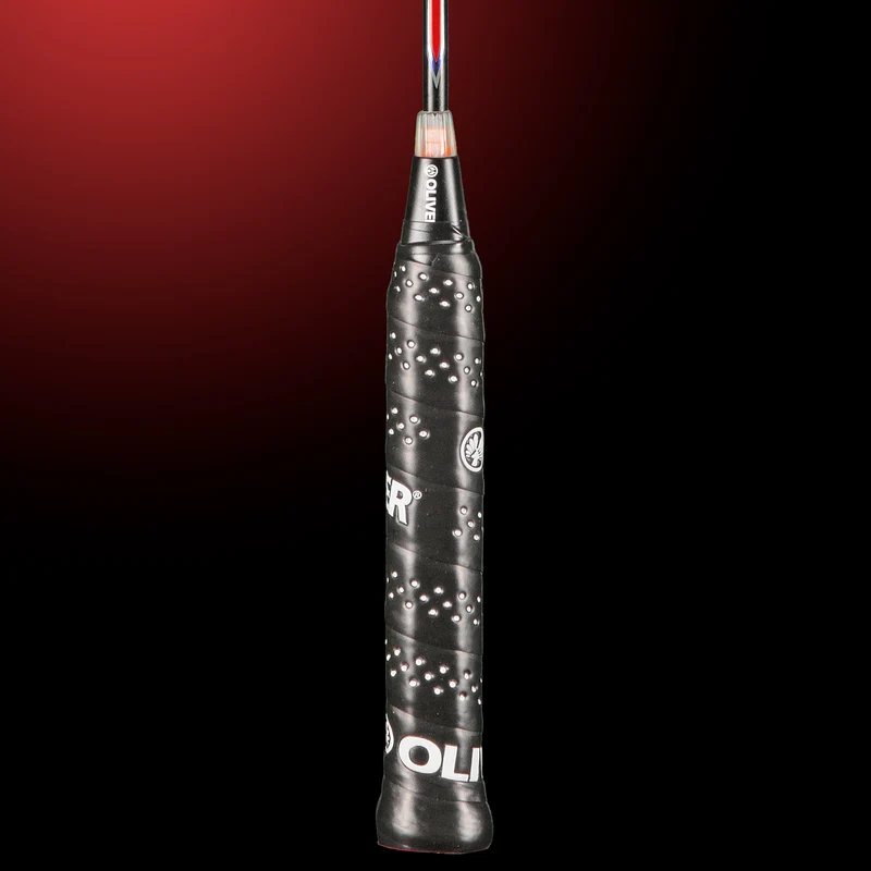 BADMINTONSCHLÄGER - MICROTEC 10