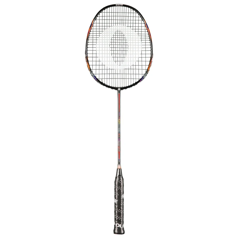 BADMINTONSCHLÄGER - MICROTEC 10