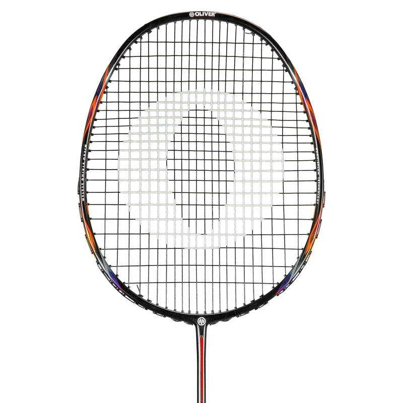 BADMINTONSCHLÄGER - MICROTEC 10