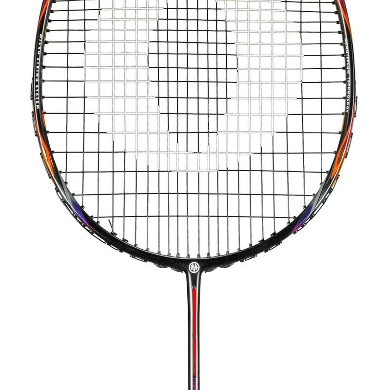 BADMINTONSCHLÄGER - MICROTEC 10