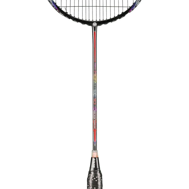 BADMINTONSCHLÄGER - MICROTEC 10