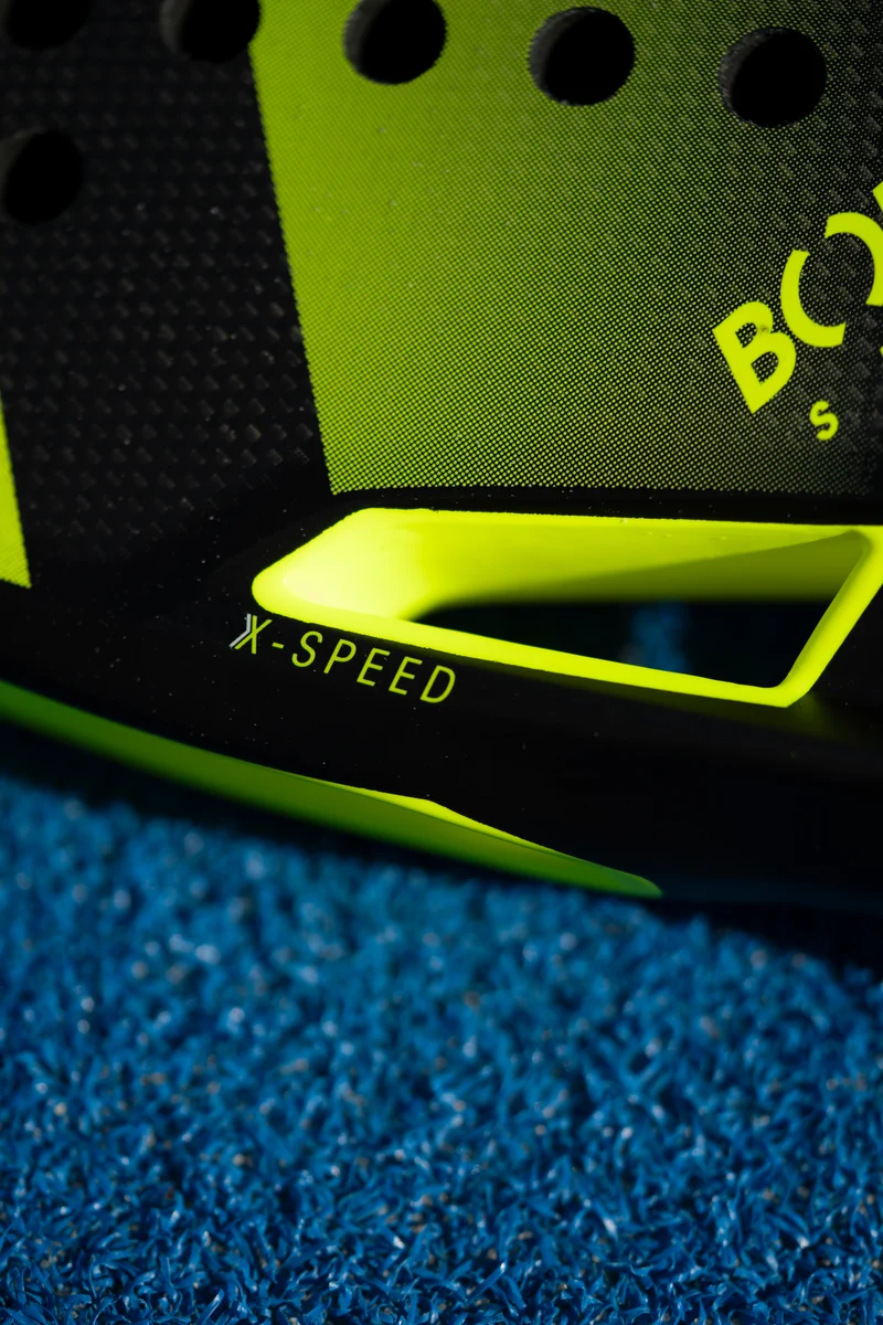 BOMBA SPEED