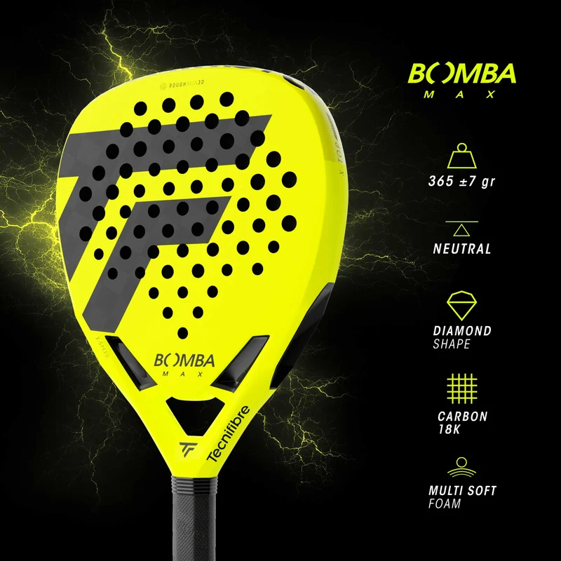 BOMBA MAX