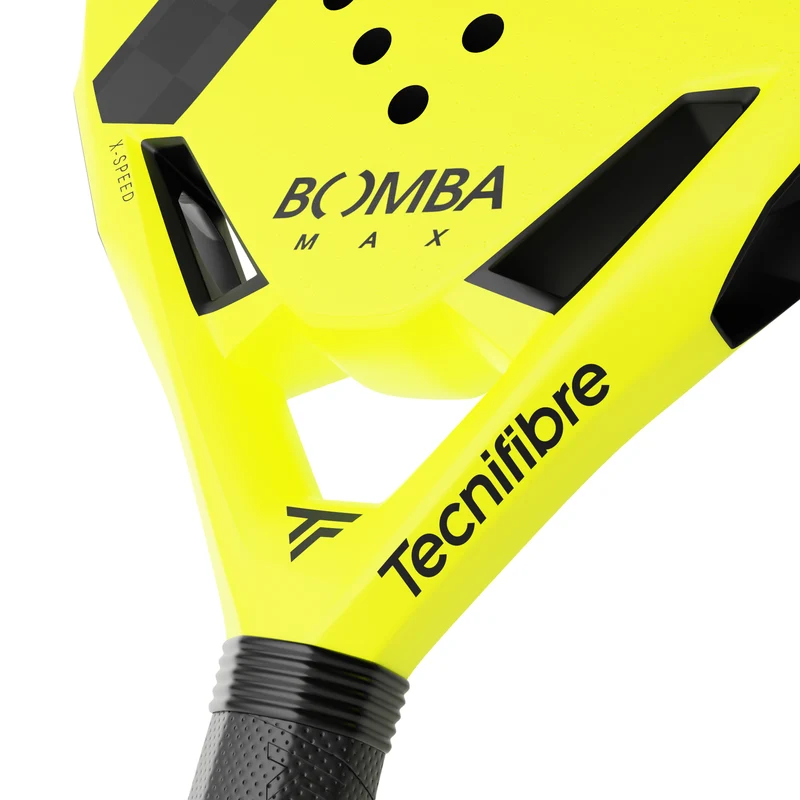 BOMBA MAX