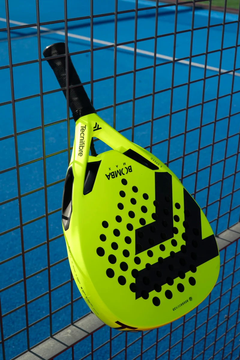 BOMBA MAX