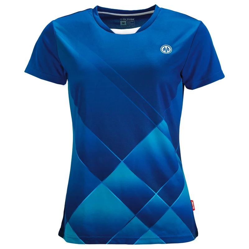 LIMA Lady T-Shirt