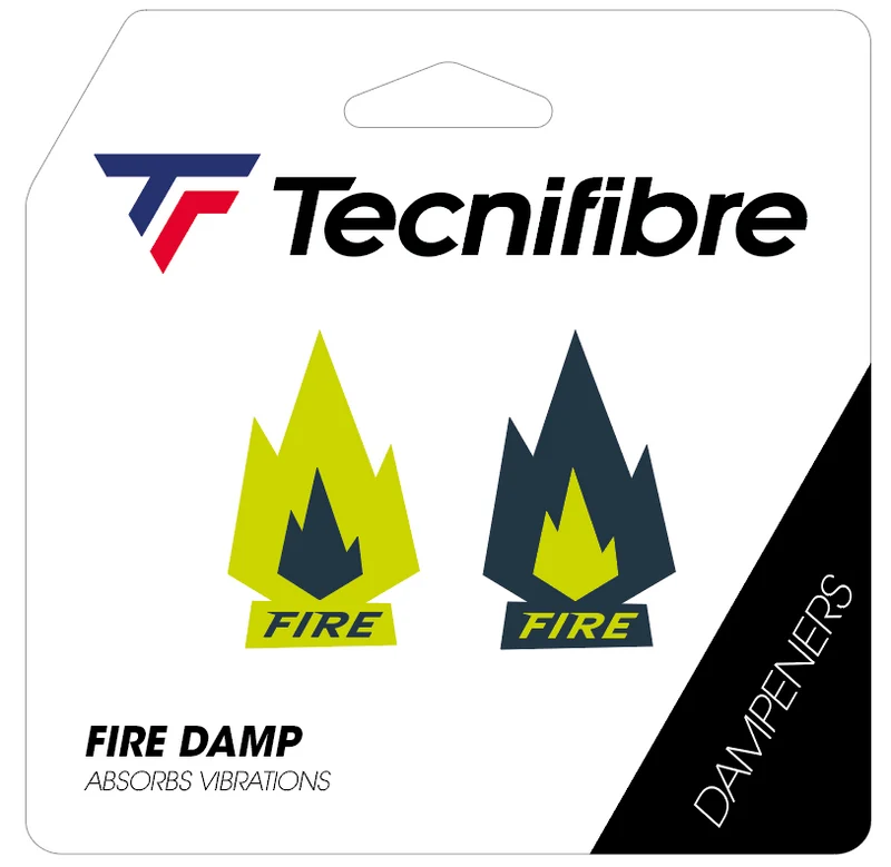 FIRE DAMP