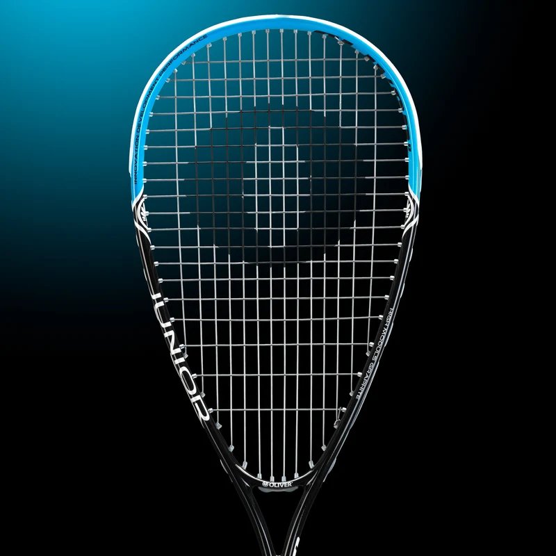 SQUASHSCHLÄGER - JUNIOR SQUASH