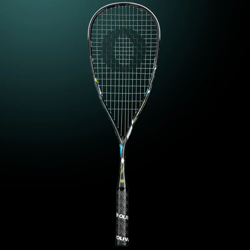 SQUASHSCHLÄGER - ICQ 110-Ultra