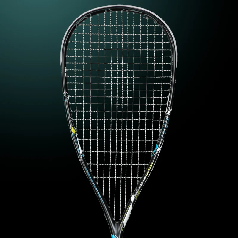 SQUASHSCHLÄGER - ICQ 110-Ultra