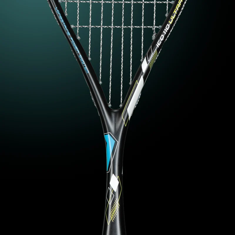 SQUASHSCHLÄGER - ICQ 110-Ultra
